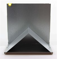Filtre charbon, Neff hotte (kit démarrage)