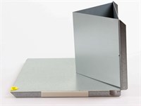 Filtre charbon, Neff hotte (kit démarrage)