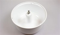 Bol mixeur, Siemens robot ménager - Blanc (complète)
