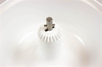 Bol mixeur, Siemens robot ménager - Blanc (complète)