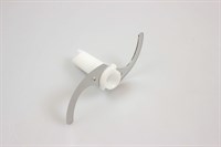 Couteau de hachoir, Siemens mini hachoir et mixeur