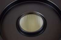 Filtre, Bosch aspirateur - 950 mm