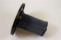Filtre, Siemens aspirateur - 200 mm x 210 mm