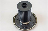 Filtre, Siemens aspirateur - 200 mm x 210 mm