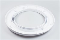 Porte, Blomberg lave-linge - Blanc