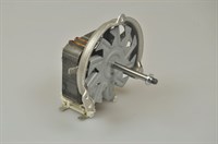 Moteur ventilateur chaleur tournante, De Dietrich cuisinière & four (hèlice non compris)