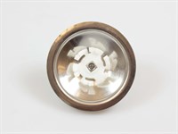 Couteau, Braun blender
