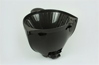Cône à filtre, Braun cafetière