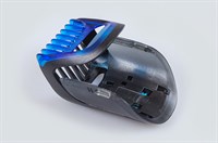 Sabot, Braun rasoir électrique & tondeuse cheveux - 1-11 mm.