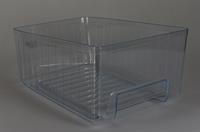 Bac à légumes, Bosch frigo & congélateur - 160 mm x 233 mm x 318 mm