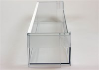Balconnet, Siemens frigo & congélateur (deuxième fond)
