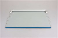 Clayette en verre, Bosch frigo & congélateur - Verre (pas au-dessus du bac à légumes)