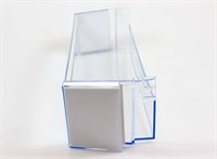 Balconnet, Bosch frigo & congélateur (inférieur + deuxième fond)