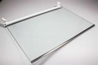 Clayette en verre, Bosch frigo & congélateur - Verre