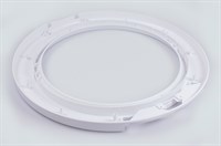 Cadre de hublot, Novamatic lave-linge - Plastique (extérieur)