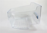 Bac à légumes, Gaggenau frigo & congélateur - 228 mm x 467 mm x 325 mm