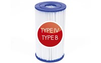 Cartouche de filtre, Bestway swimmingpool