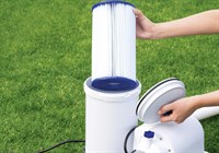 Cartouche de filtre, Bestway swimmingpool
