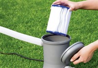 Cartouche de filtre, Bestway swimmingpool