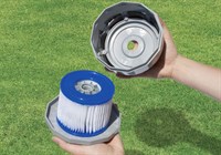 Cartouche de filtre, Bestway swimmingpool
