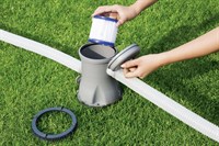 Cartouche de filtre, Bestway swimmingpool