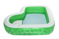 Piscine, Bestway swimmingpool (taille de la famille)