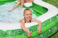 Piscine, Bestway swimmingpool (taille de la famille)