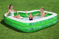 Piscine, Bestway swimmingpool (taille de la famille)