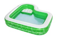 Piscine, Bestway swimmingpool (taille de la famille)