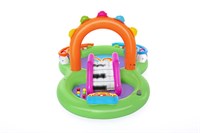 Pataugeoire, Bestway swimmingpool (mini-parc aquatique)