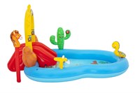 Pataugeoire, Bestway swimmingpool (mini-parc aquatique)