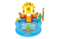 Pataugeoire, Bestway swimmingpool (mini-parc aquatique)