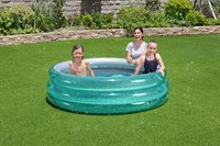 Piscine, Bestway swimmingpool - 1700 mm  (gonflable)