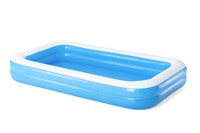 Piscine, Bestway swimmingpool - 1830 mm x 3050 mm  (rectangulaire)