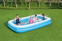 Piscine, Bestway swimmingpool - 1830 mm x 3050 mm  (rectangulaire)