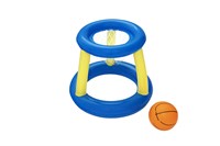 Cible flottante, Bestway swimmingpool (gonflable)
