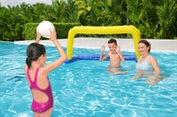 Water polo, Bestway swimmingpool (gonflable)