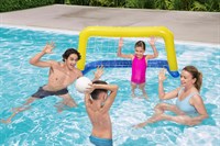 Water polo, Bestway swimmingpool (gonflable)