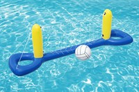 Volley-ball, Bestway swimmingpool (gonflable)