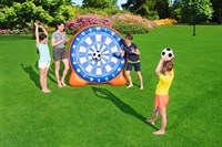 Jeu de fléchettes, Bestway swimmingpool - 1570 mm (gonflable)