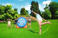 Jeu de fléchettes, Bestway swimmingpool - 1570 mm (gonflable)