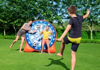 Jeu de fléchettes, Bestway swimmingpool - 1570 mm (gonflable)