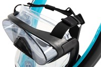 Masque et tuba, Bestway swimmingpool