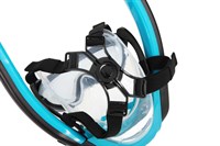 Masque et tuba, Bestway swimmingpool