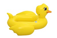 Bateau pour enfants, Bestway swimmingpool (canard)