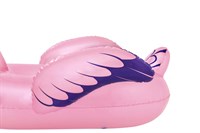 Bouée gonflable, Bestway swimmingpool (flamant)