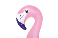 Bouée gonflable, Bestway swimmingpool (flamant)