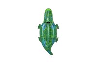 Matelas gonflable, Bestway swimmingpool (crocodile)