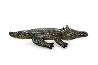 Matelas gonflable, Bestway swimmingpool (crocodile)
