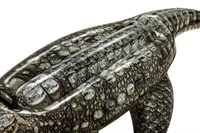 Matelas gonflable, Bestway swimmingpool (crocodile)